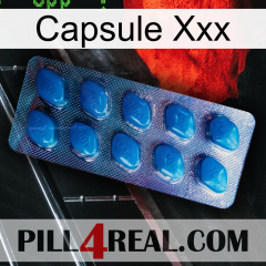 Capsule Xxx viagra1